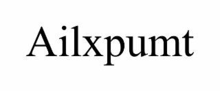AILXPUMT