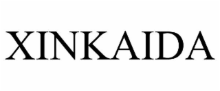 XINKAIDA
