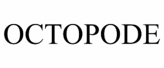 OCTOPODE