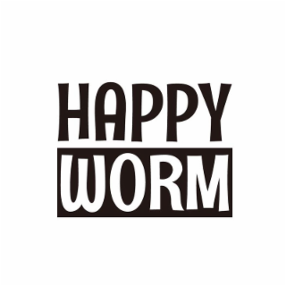 HAPPY WORM