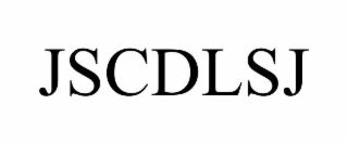 JSCDLSJ