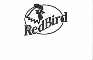 RED BIRD