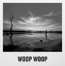 WOOP WOOP