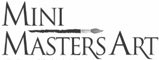 MINI MASTERS ART