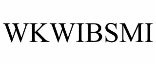 WKWIBSMI