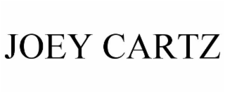 JOEY CARTZ