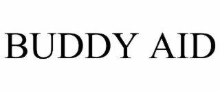BUDDY AID