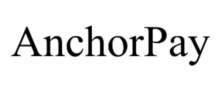 ANCHORPAY