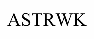ASTRWK
