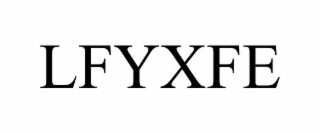 LFYXFE