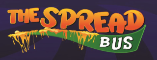 THE SPREAD BUS