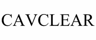 CAVCLEAR