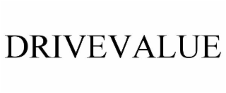 DRIVEVALUE
