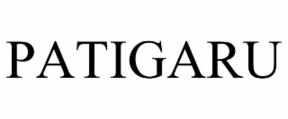 PATIGARU
