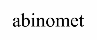 ABINOMET