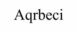 AQRBECI