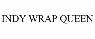 INDY WRAP QUEEN