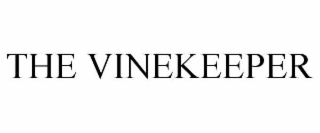 THE VINEKEEPER