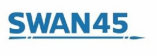 SWAN 45