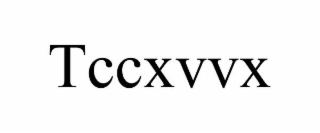 TCCXVVX