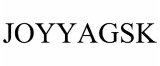 JOYYAGSK