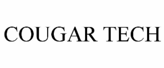 COUGAR TECH