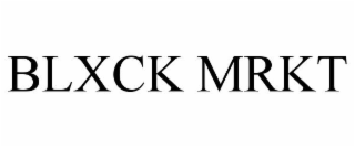 BLXCK MRKT