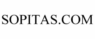 SOPITAS.COM