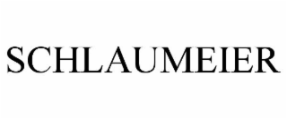 SCHLAUMEIER