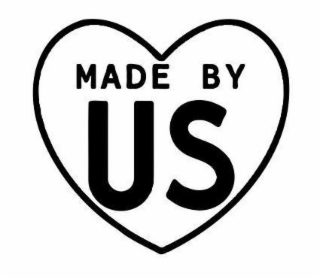 MADE BY US