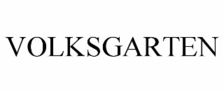 VOLKSGARTEN