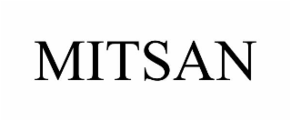 MITSAN