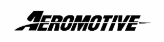 AEROMOTIVE