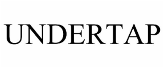 UNDERTAP