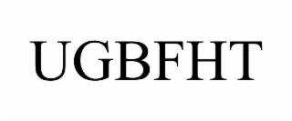 UGBFHT