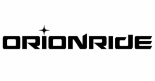ORIONRIDE