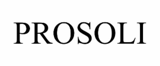PROSOLI