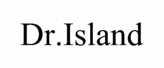 DR.ISLAND