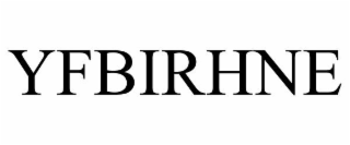 YFBIRHNE