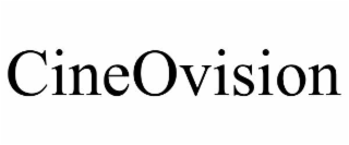 CINEOVISION