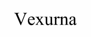 VEXURNA