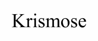 KRISMOSE