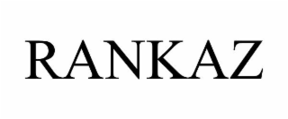 RANKAZ