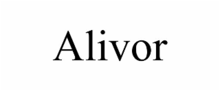 ALIVOR