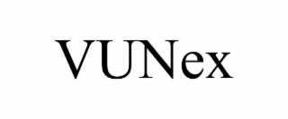 VUNEX