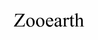 ZOOEARTH