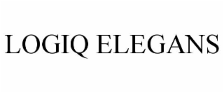 LOGIQ ELEGANS