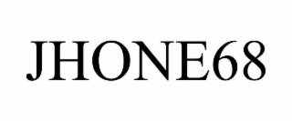 JHONE68