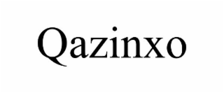 QAZINXO