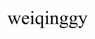 WEIQINGGY